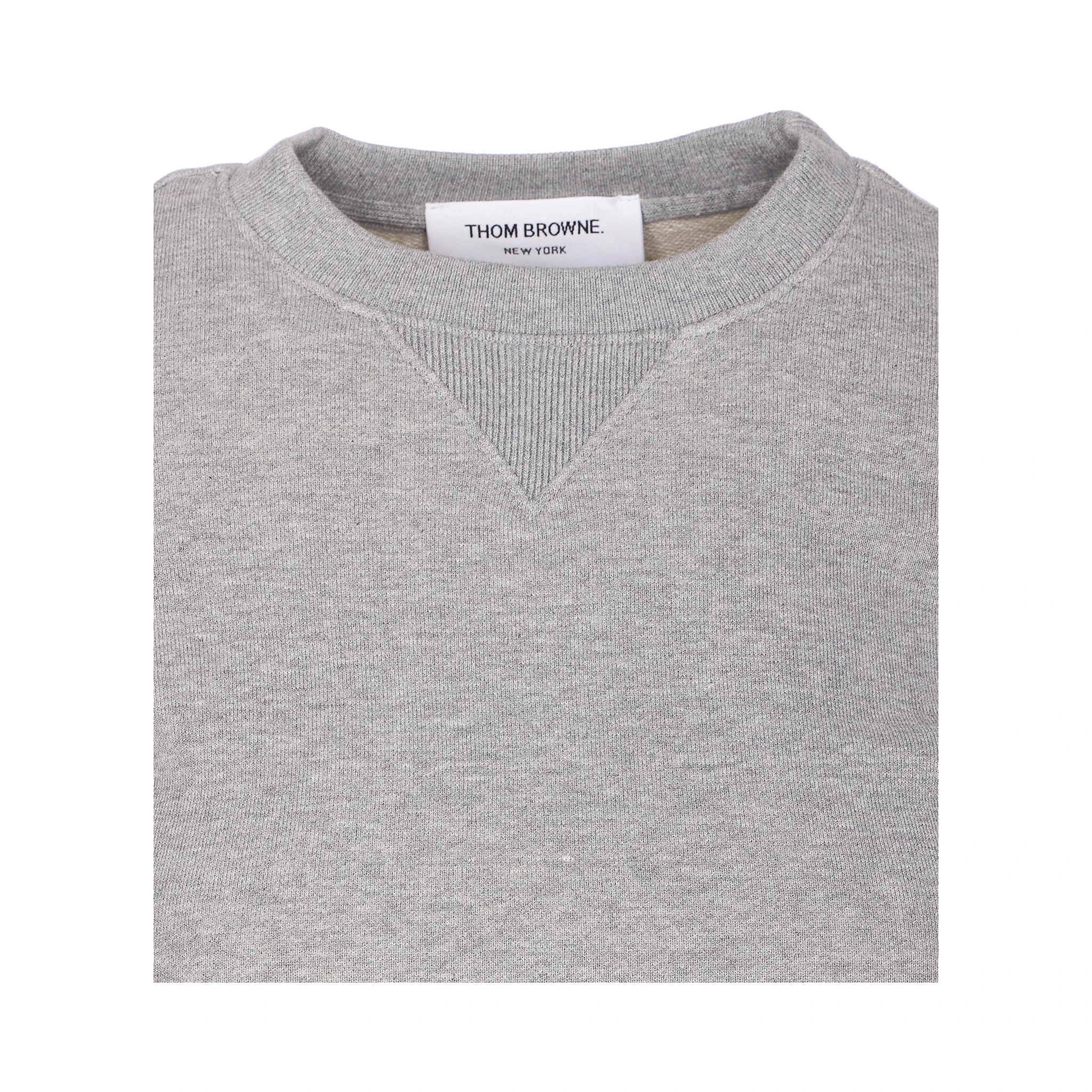 Thom Browne Sweaters Grey