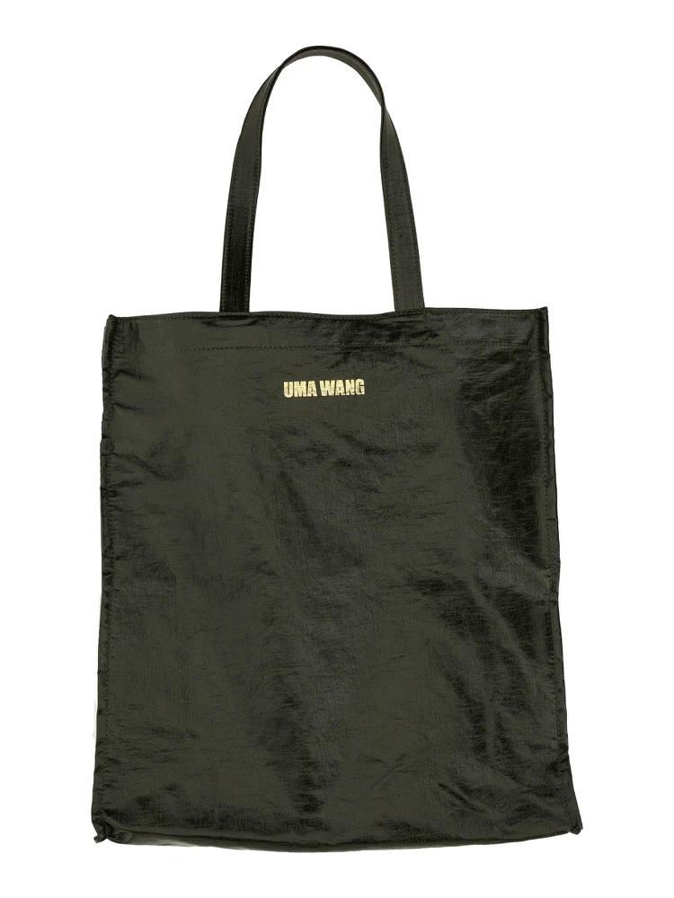 Case medium tote bag