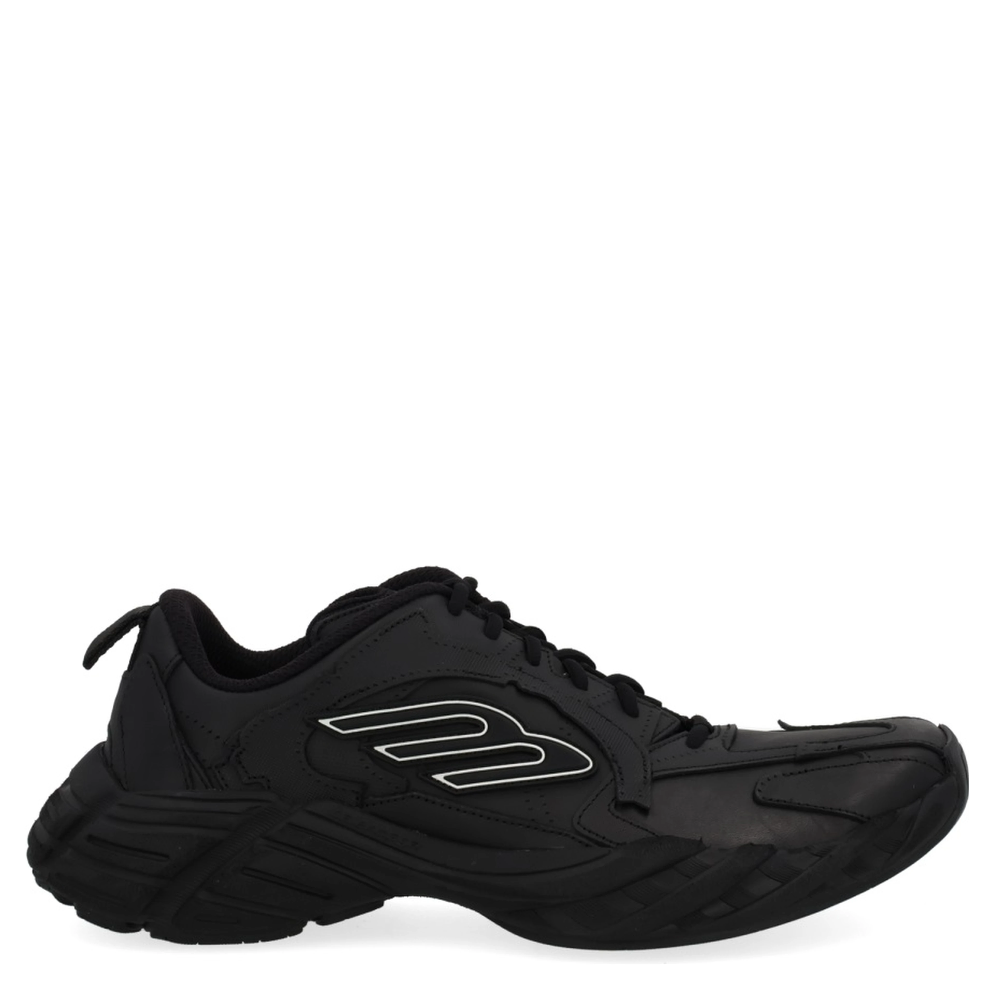 "MONDAY SHOE" SNEAKER