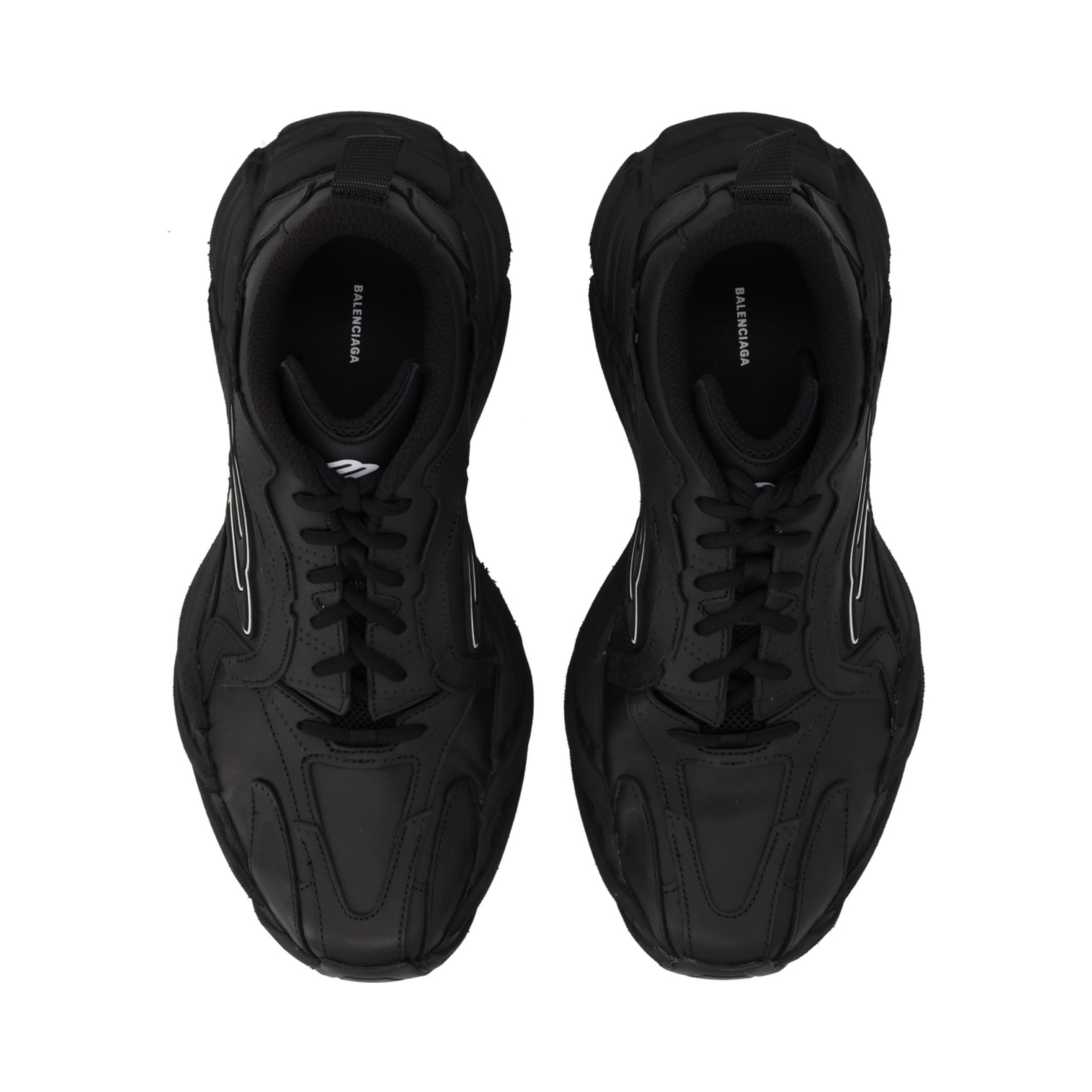 "MONDAY SHOE" SNEAKER