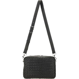 INTRACCIATED "ROOM" BAG