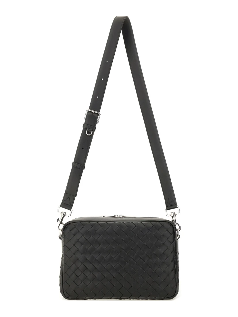 INTRACCIATED "ROOM" BAG