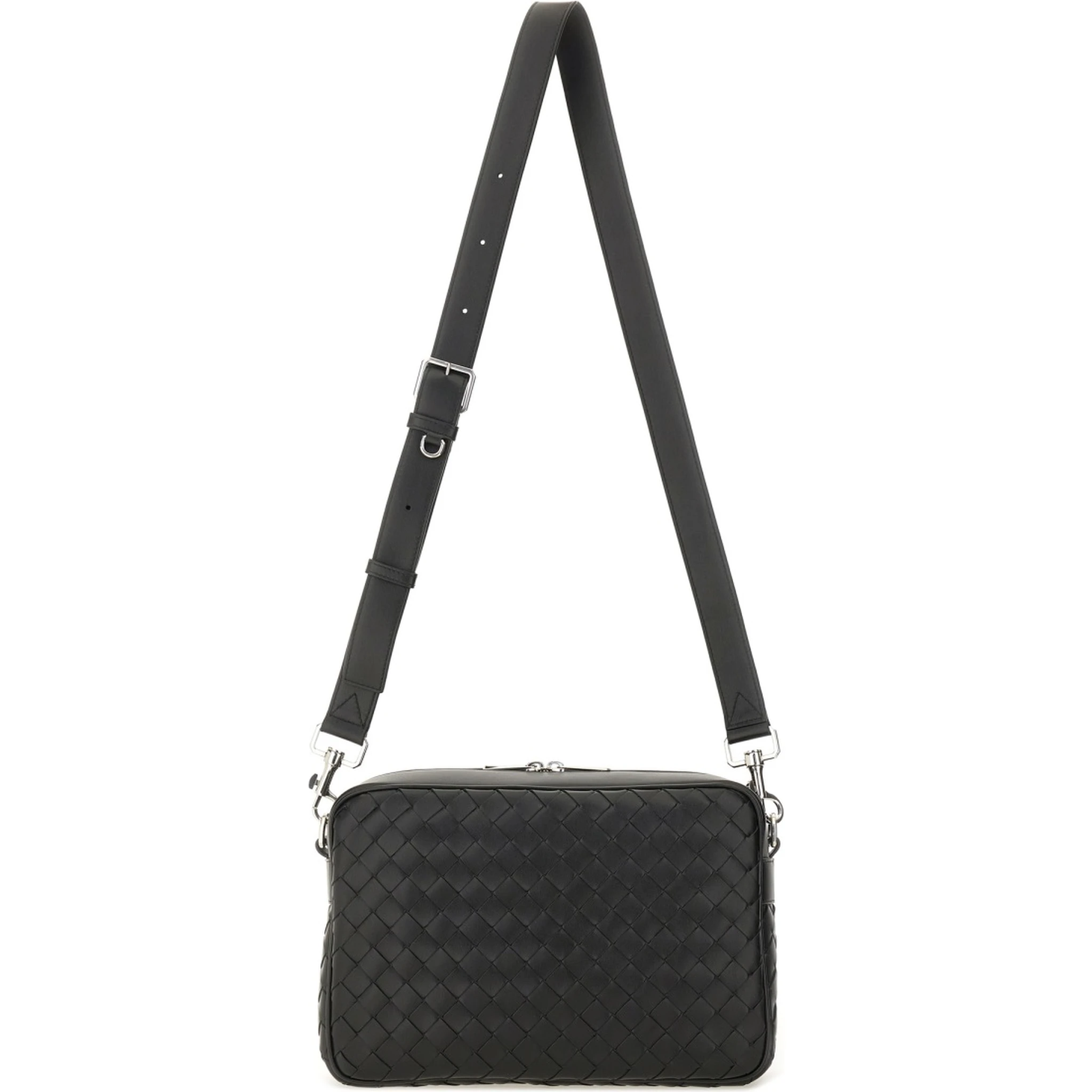 INTRACCIATED "ROOM" BAG