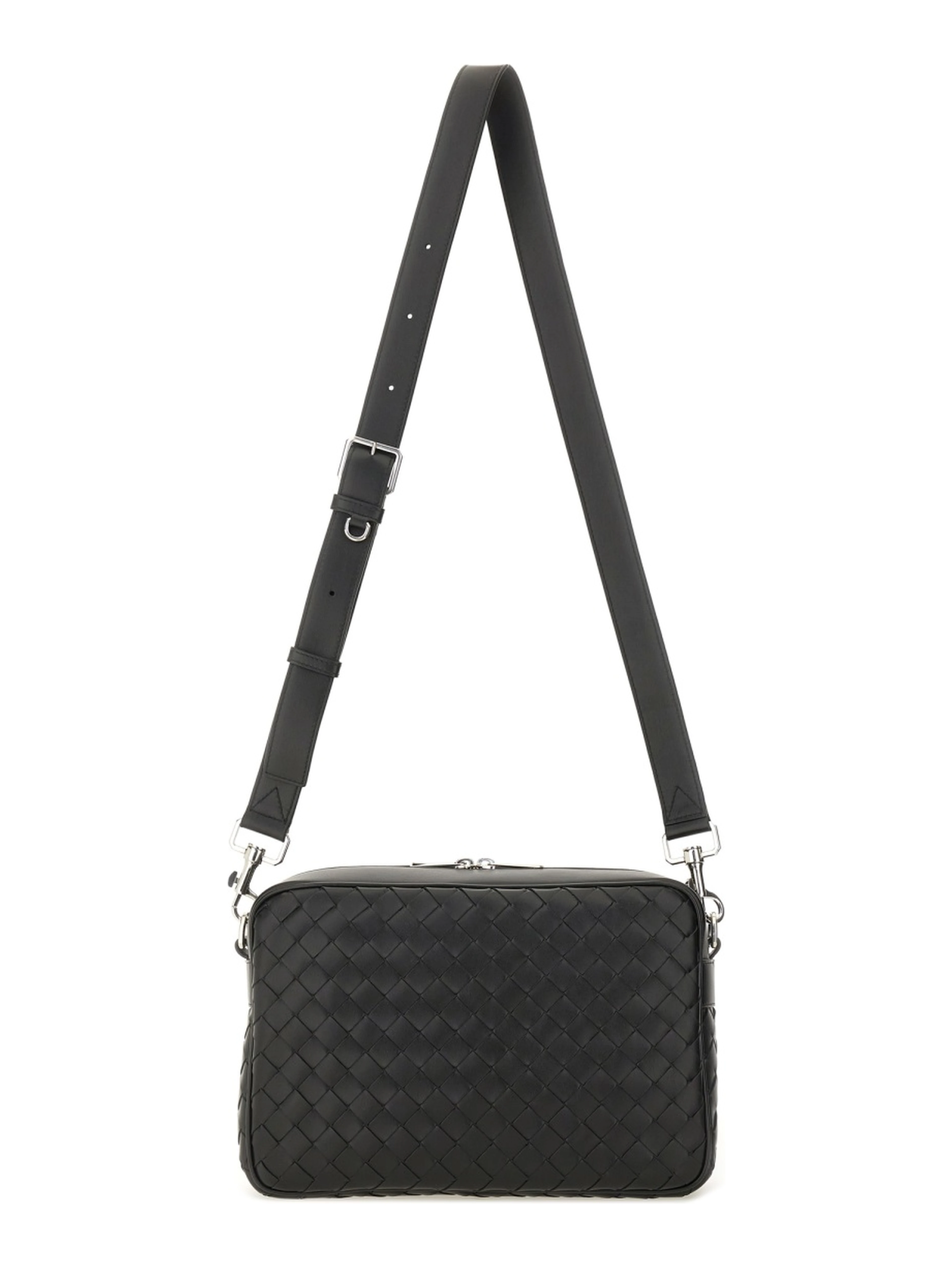 INTRACCIATED "ROOM" BAG