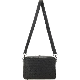 INTRACCIATED "ROOM" BAG