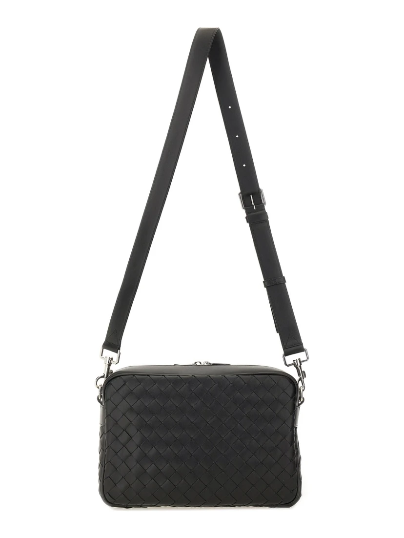 INTRACCIATED "ROOM" BAG