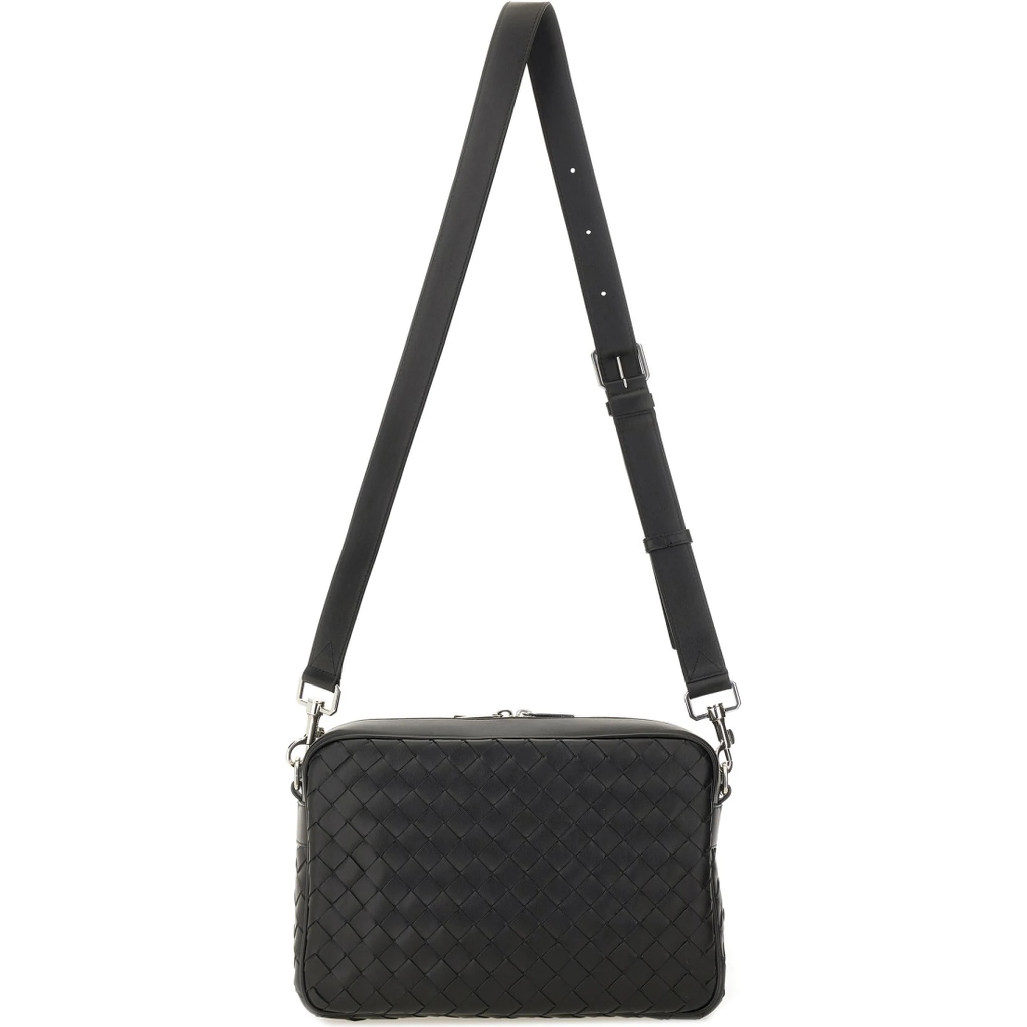 INTRACCIATED "ROOM" BAG