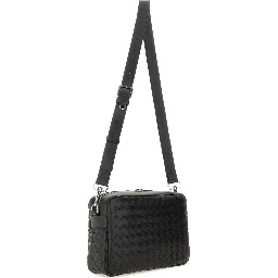 INTRACCIATED "ROOM" BAG