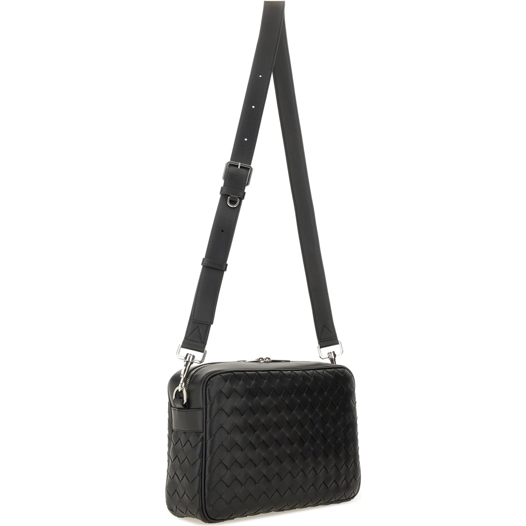 INTRACCIATED "ROOM" BAG