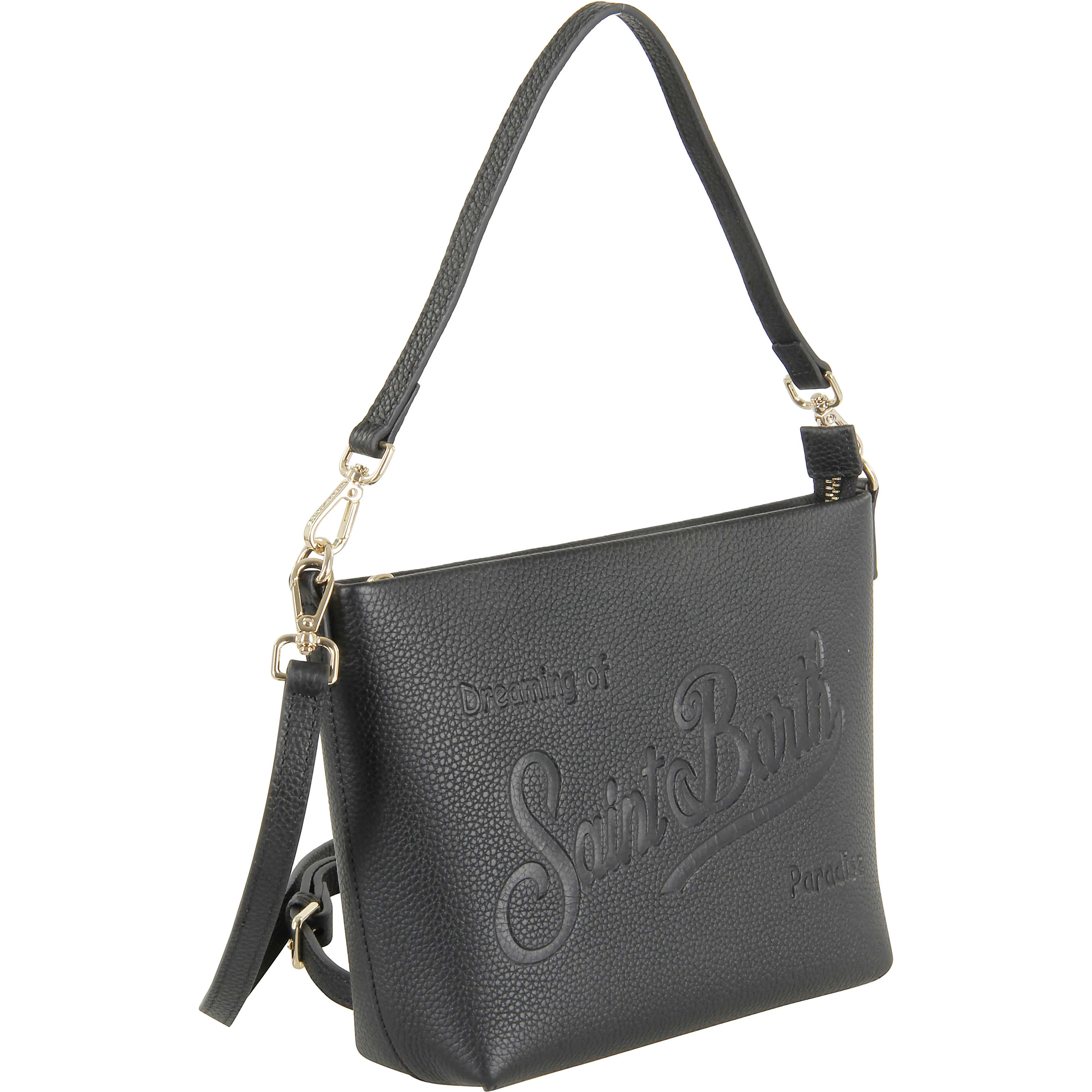 Aline logo-debossed Tote bag