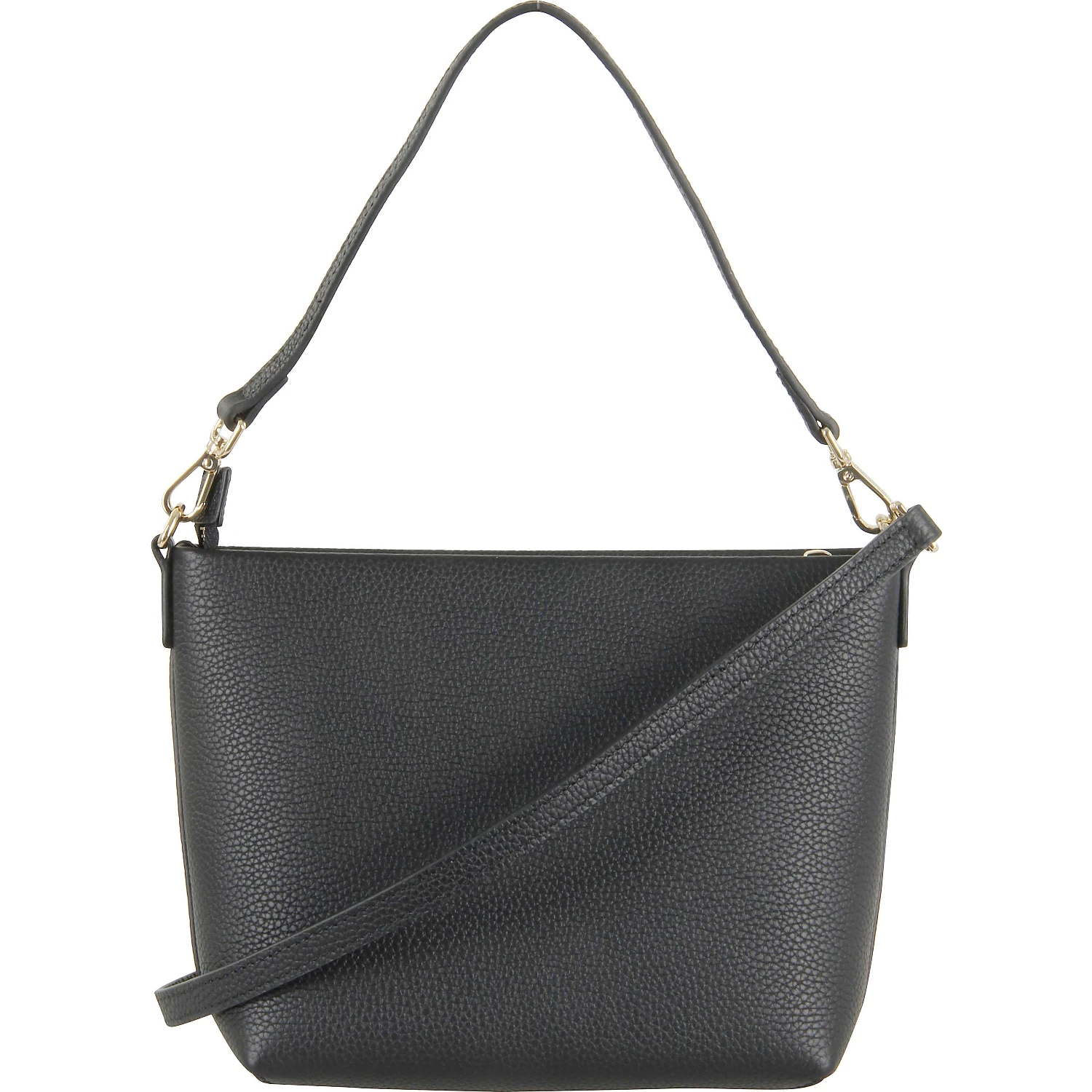 Aline logo-debossed Tote bag