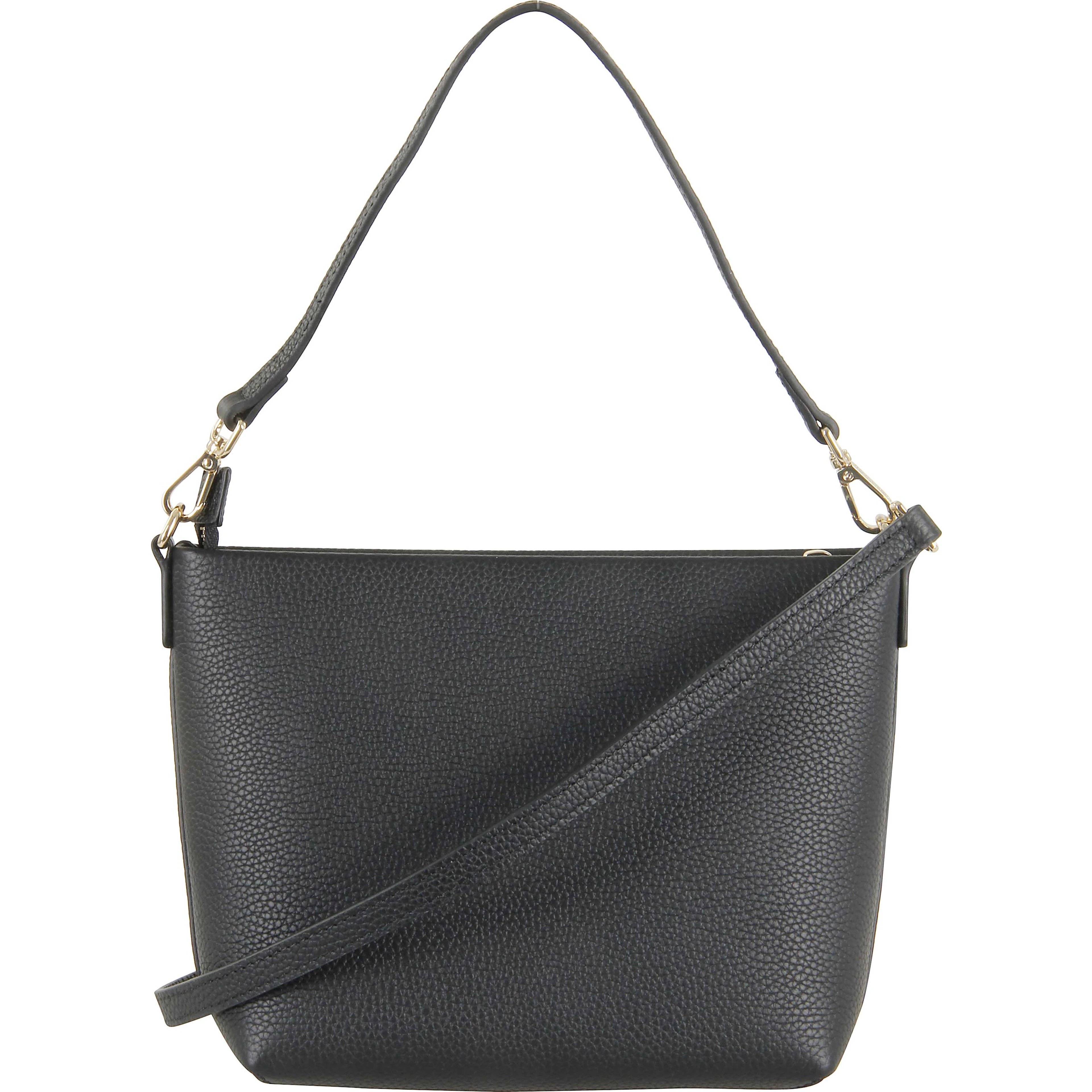 Aline logo-debossed Tote bag