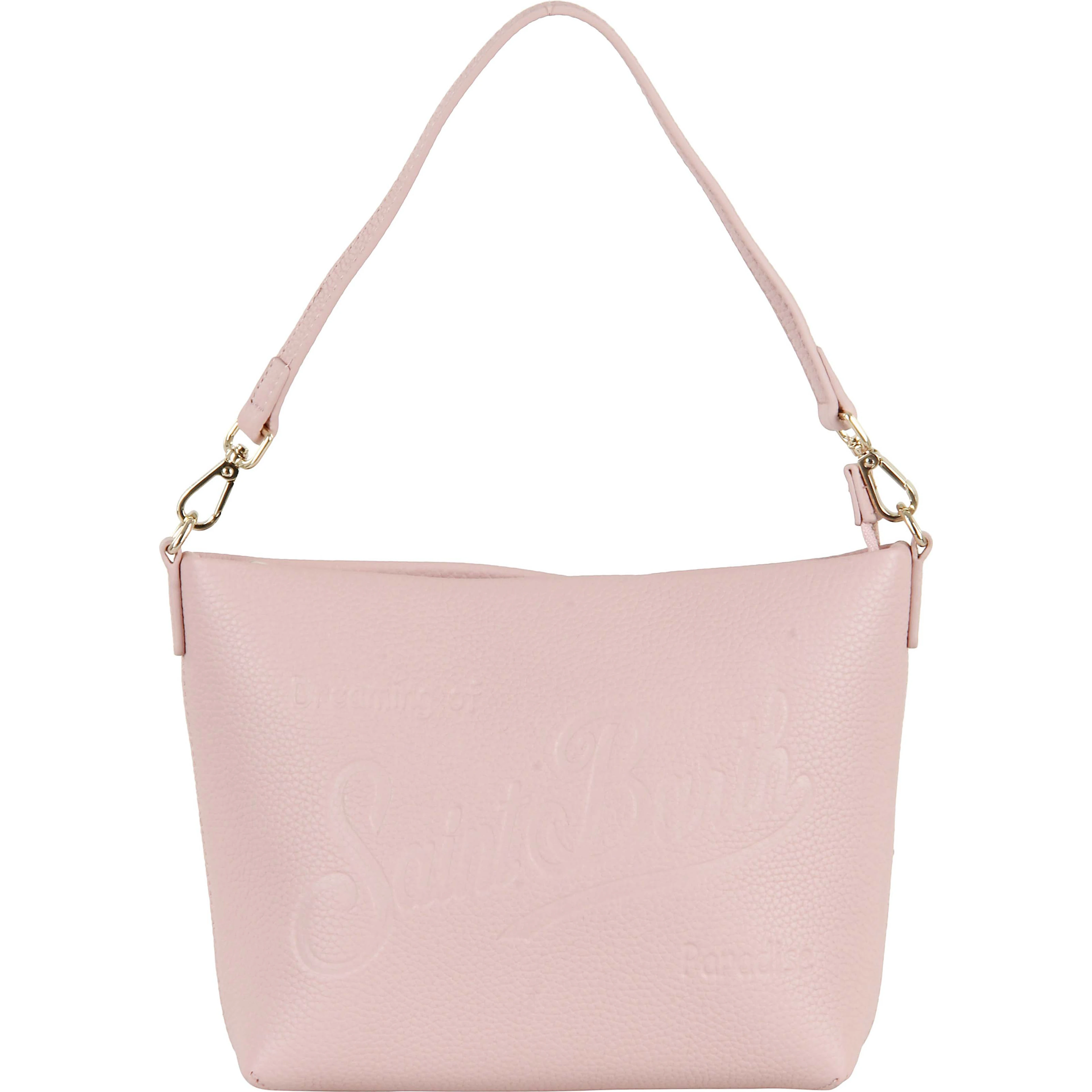 Aline logo-debossed Tote bag