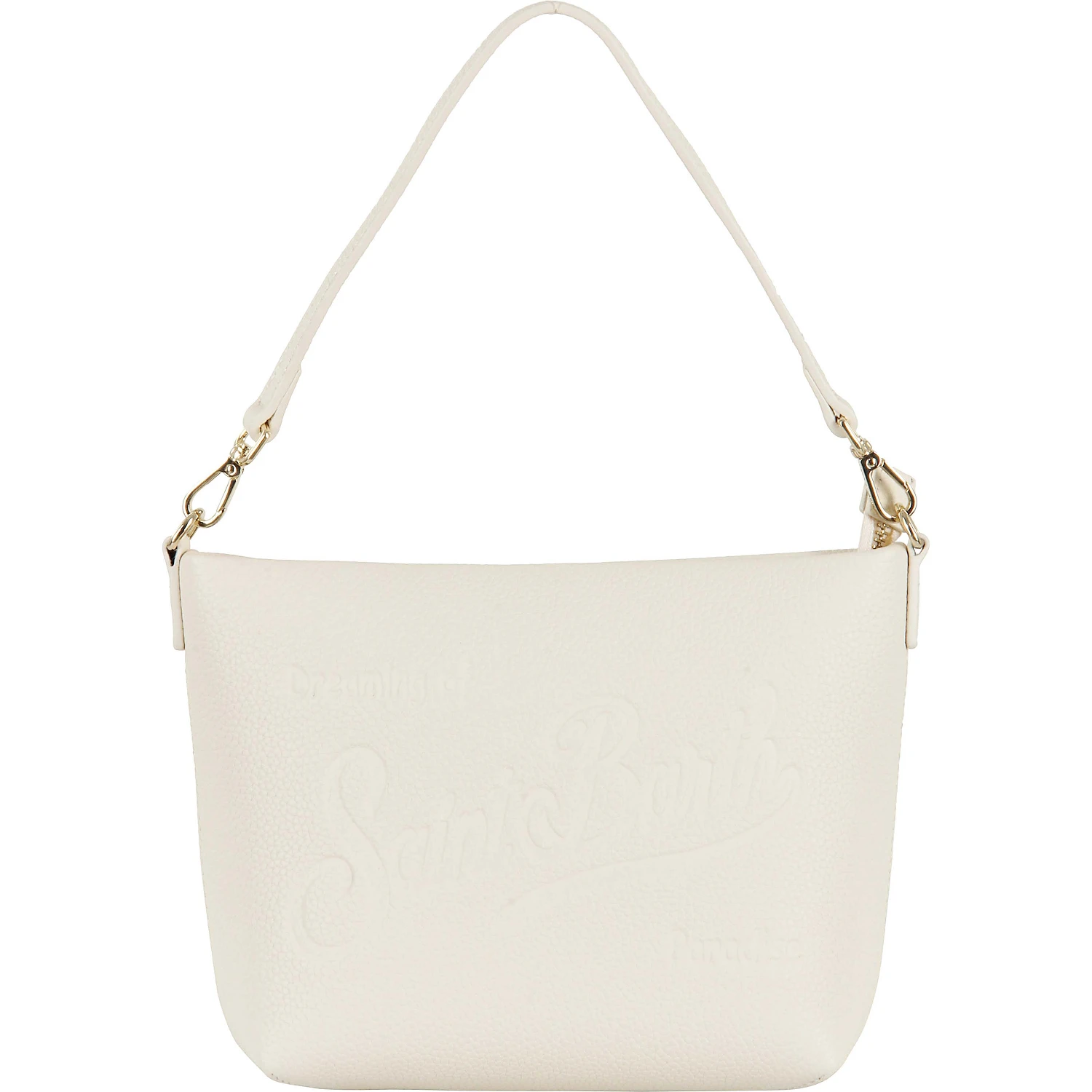 Aline logo-debossed Tote bag