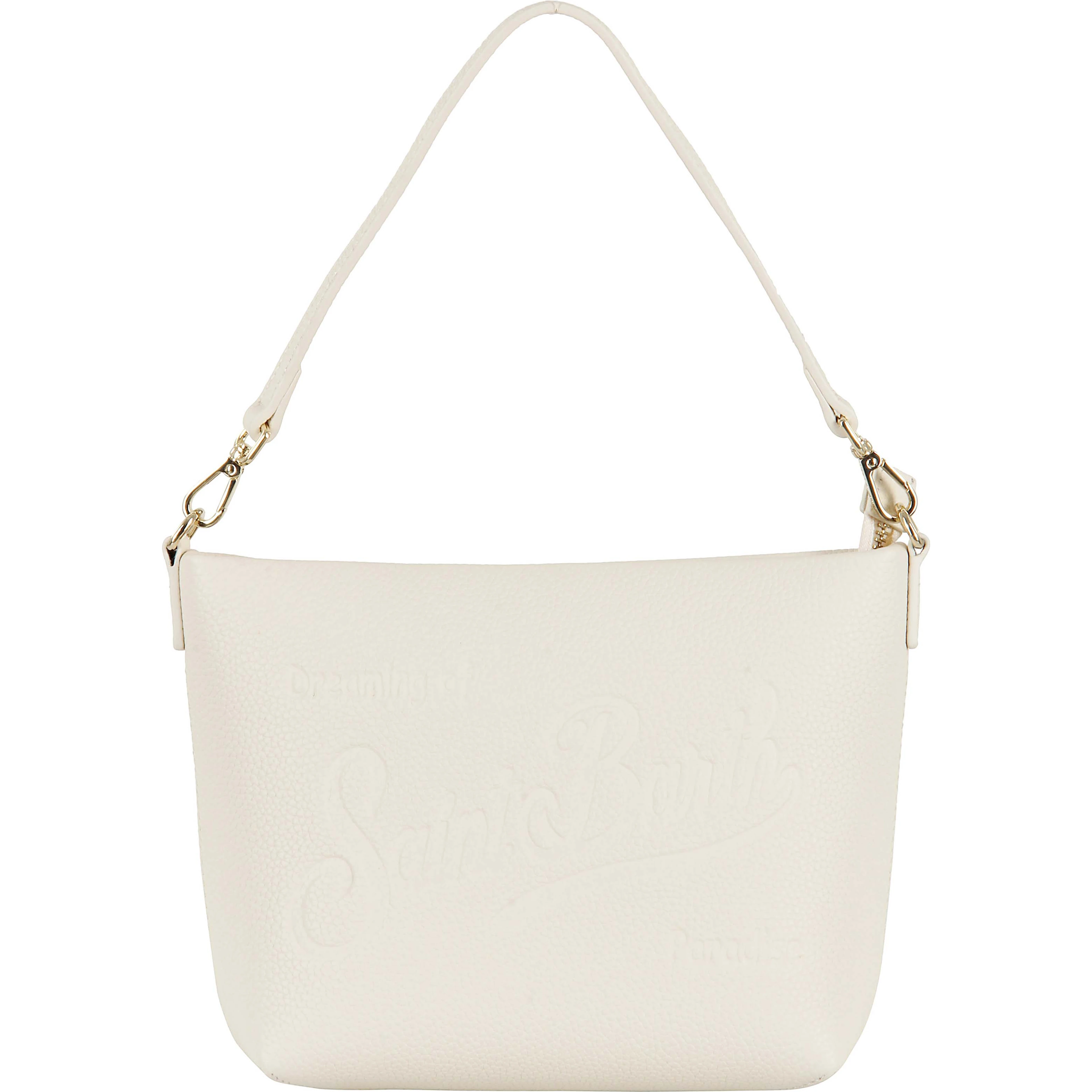 Aline logo-debossed Tote bag
