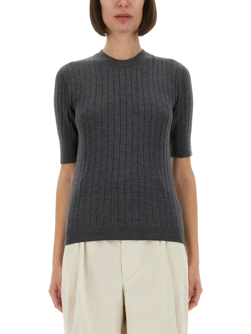 WOOL JERSEY.