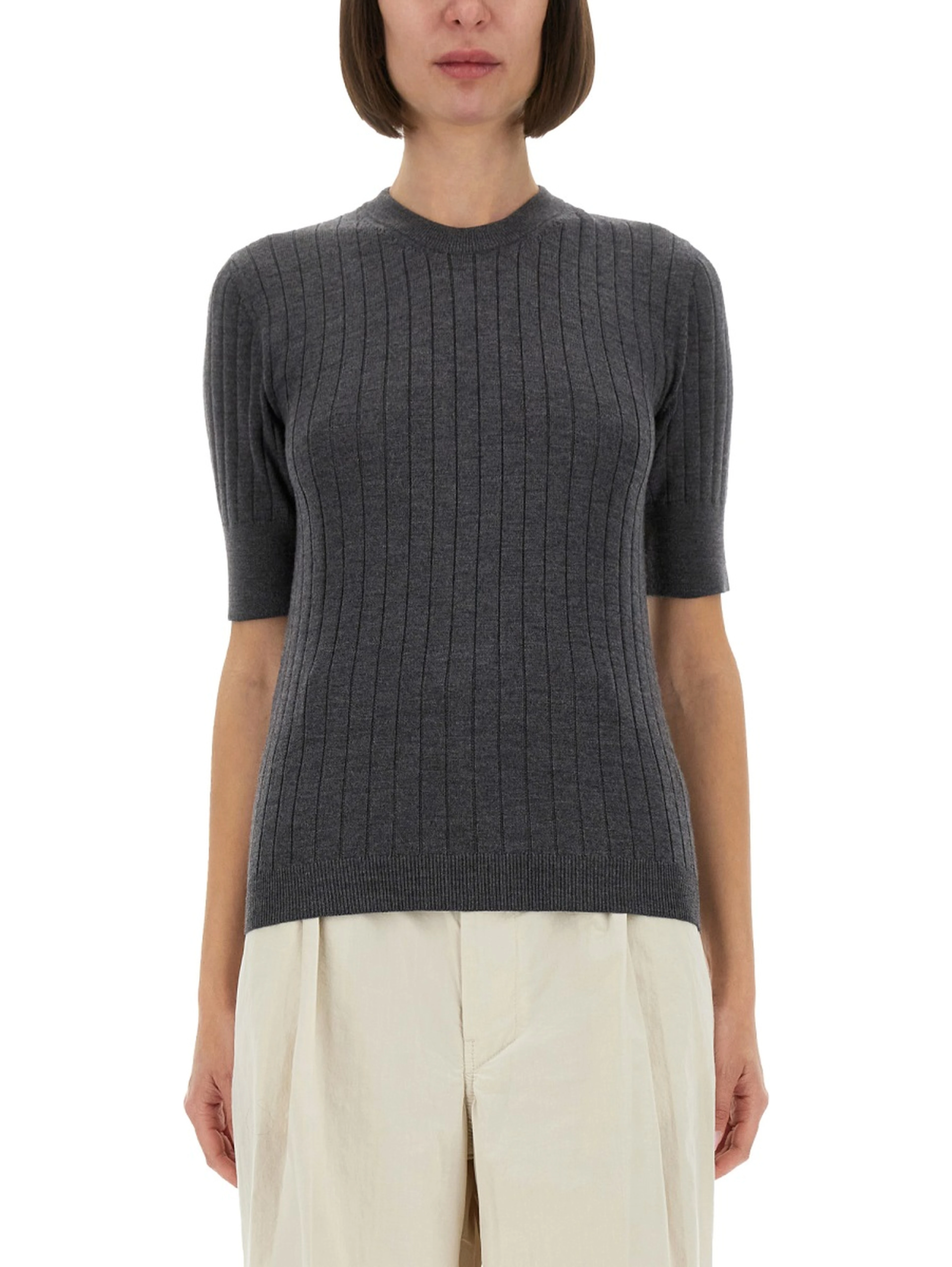 WOOL JERSEY.