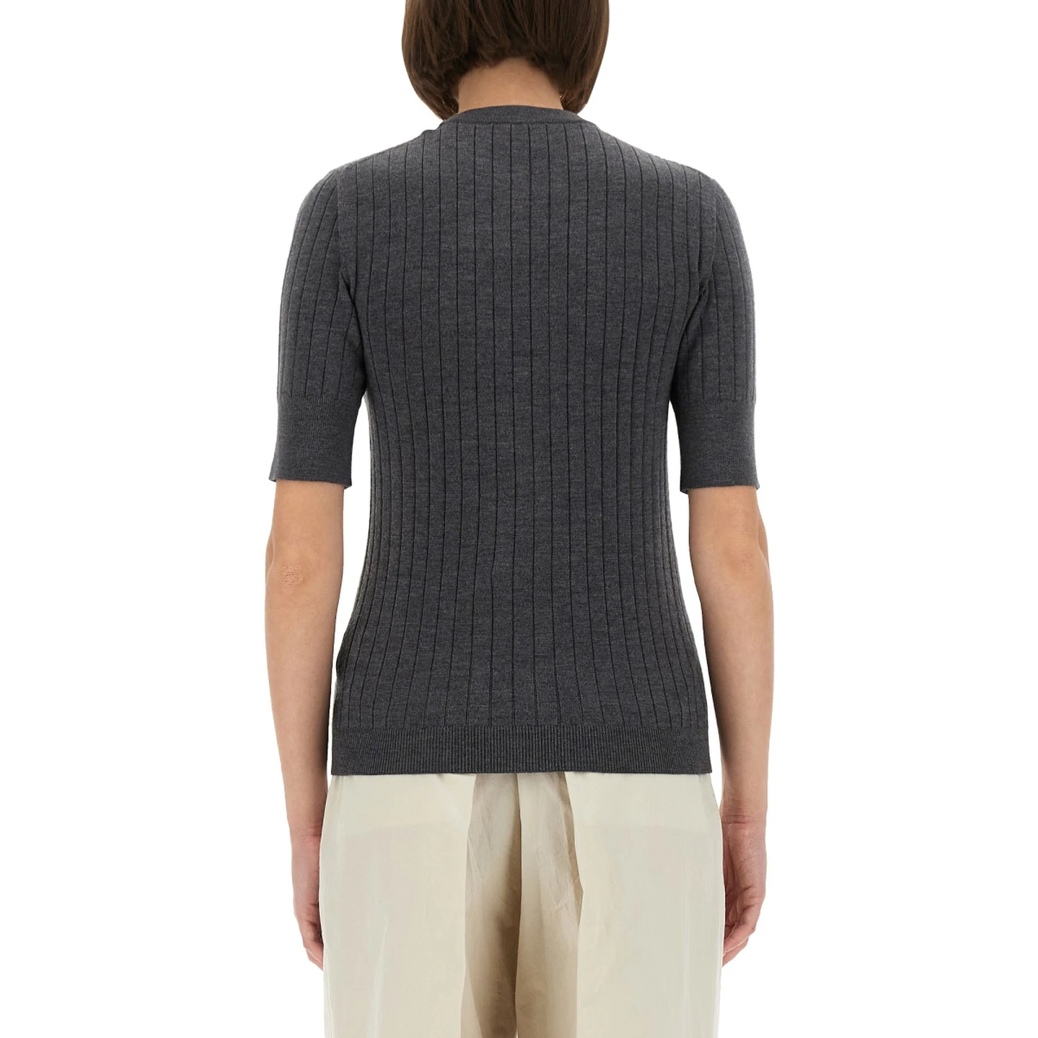 WOOL JERSEY.