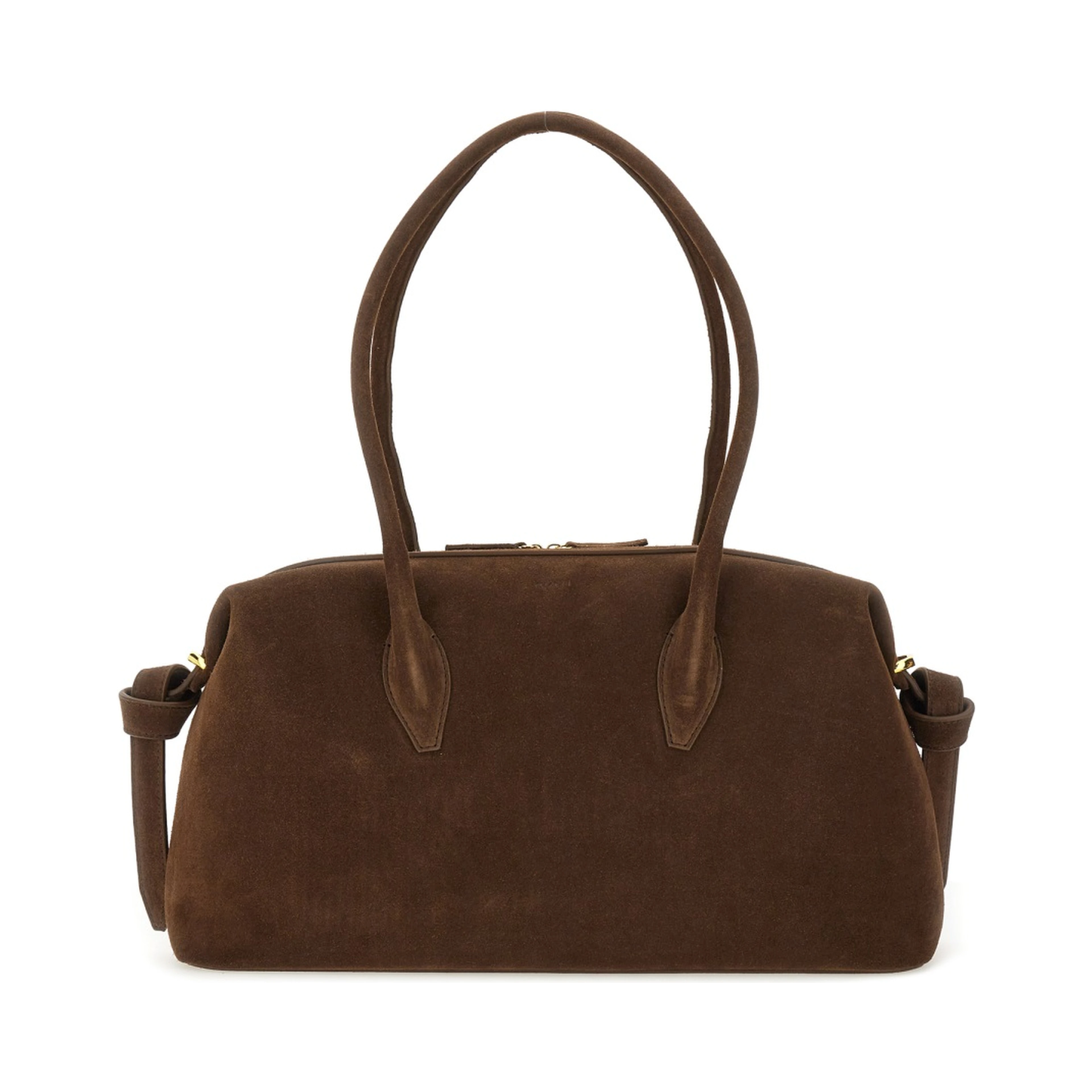 "BRIOCHE DUFFLE" BAG