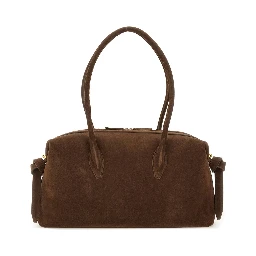 "BRIOCHE DUFFLE" BAG