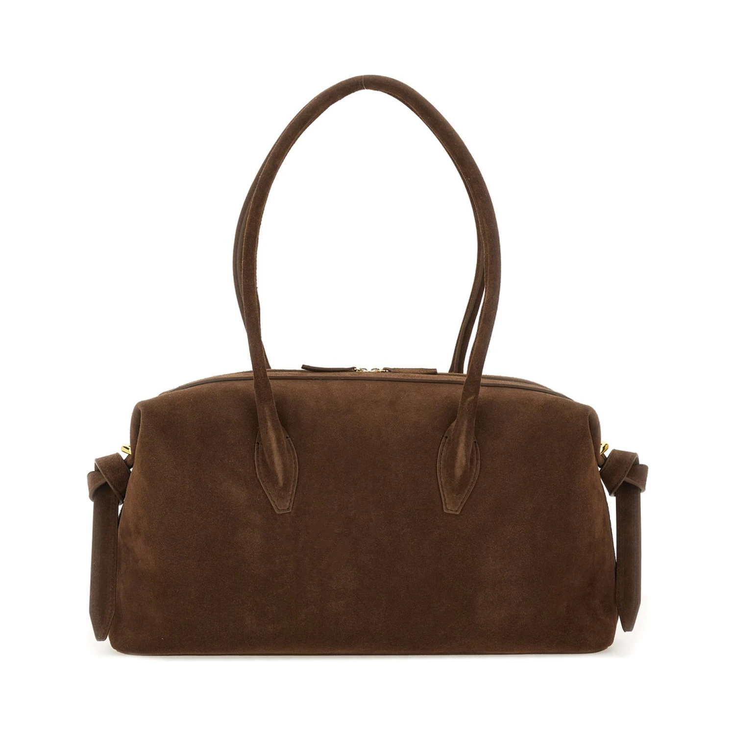 "BRIOCHE DUFFLE" BAG