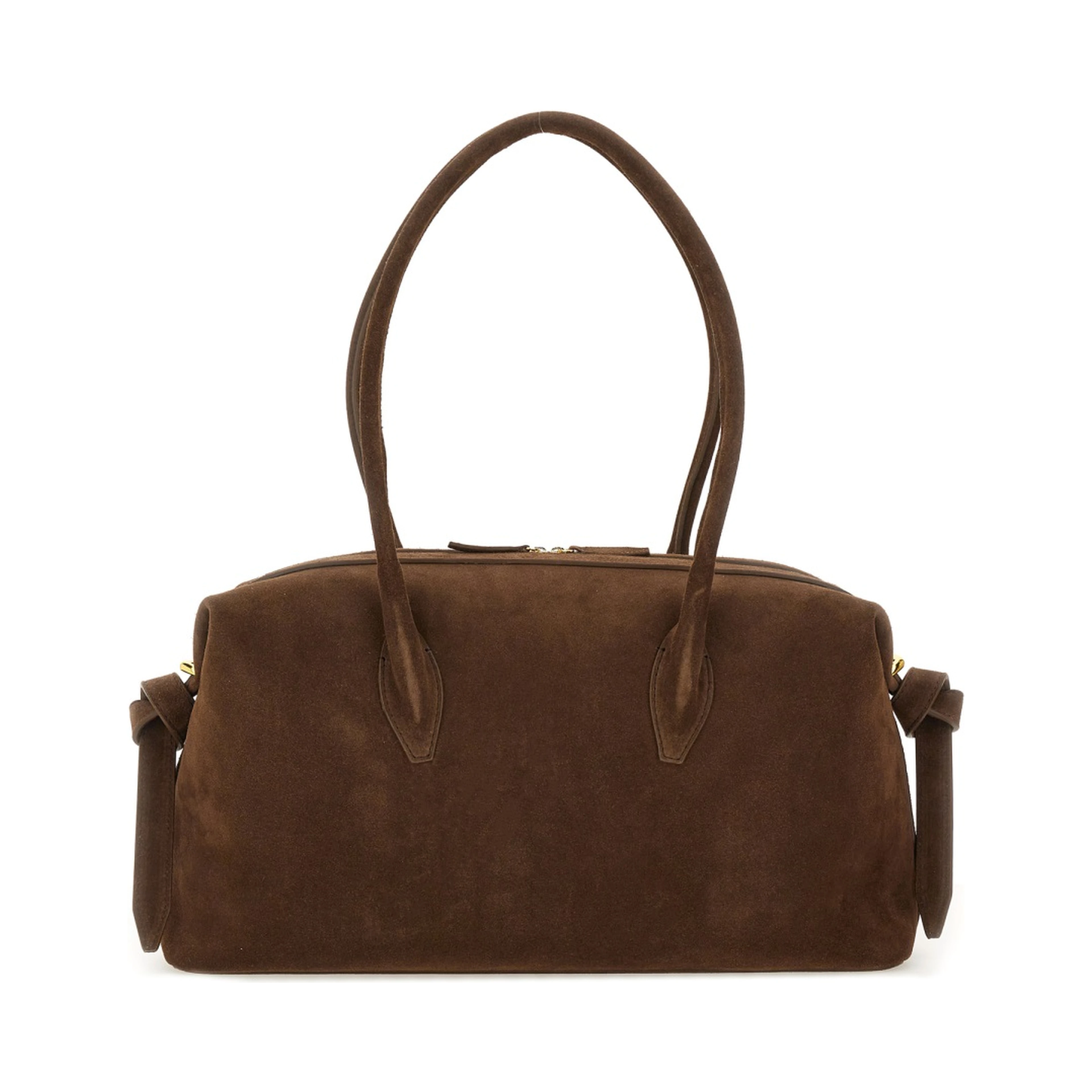 "BRIOCHE DUFFLE" BAG