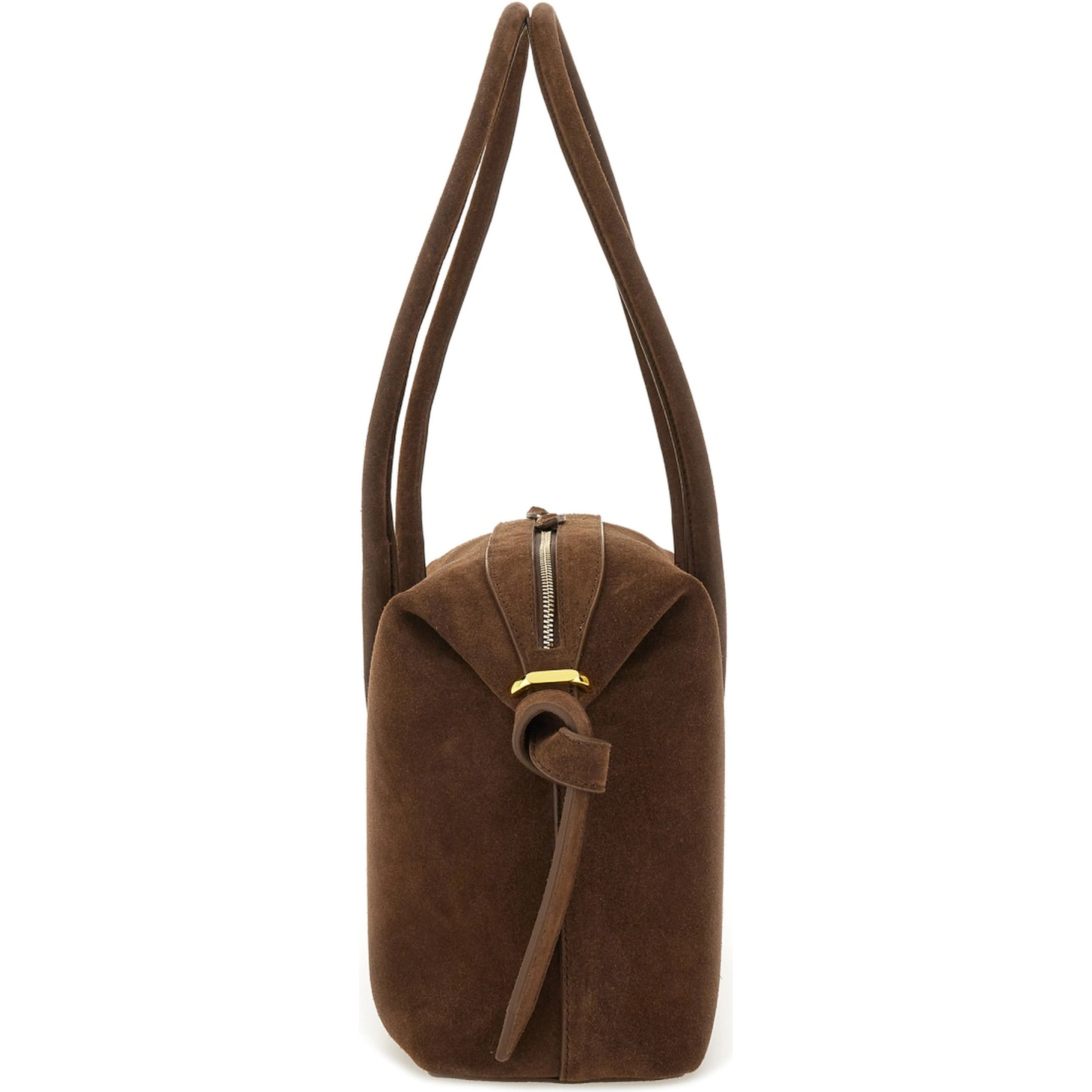 "BRIOCHE DUFFLE" BAG
