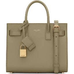 BAG "SAC DE JOUR" NANO