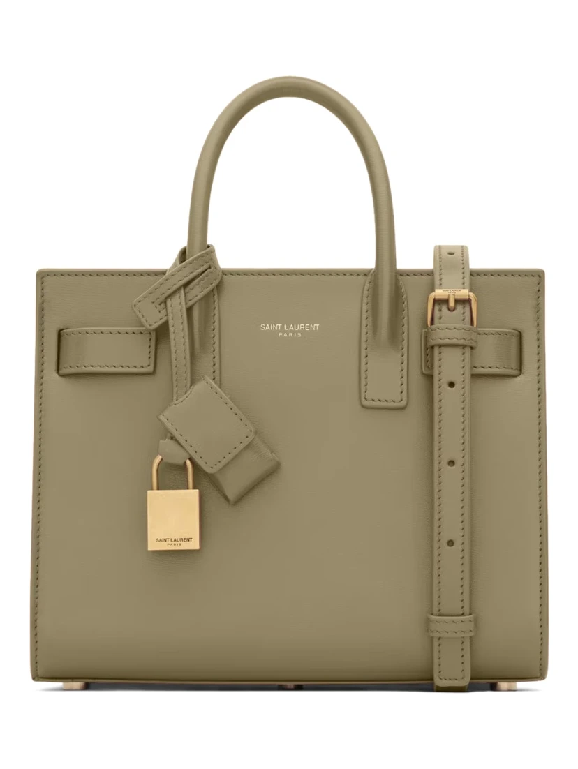 BAG "SAC DE JOUR" NANO