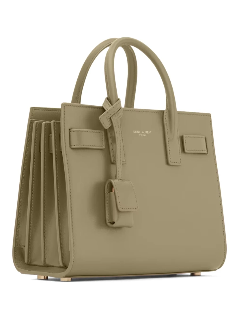 BAG "SAC DE JOUR" NANO