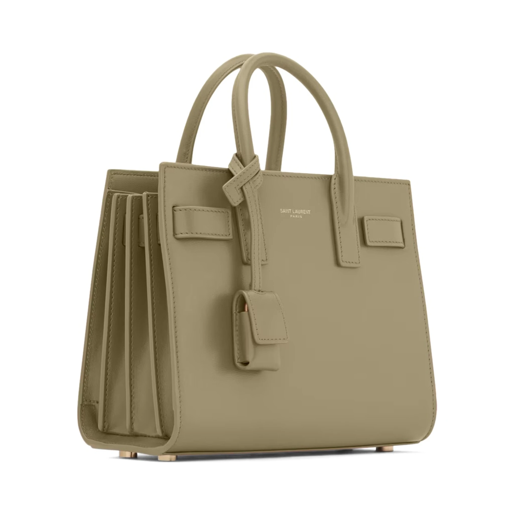 BAG "SAC DE JOUR" NANO