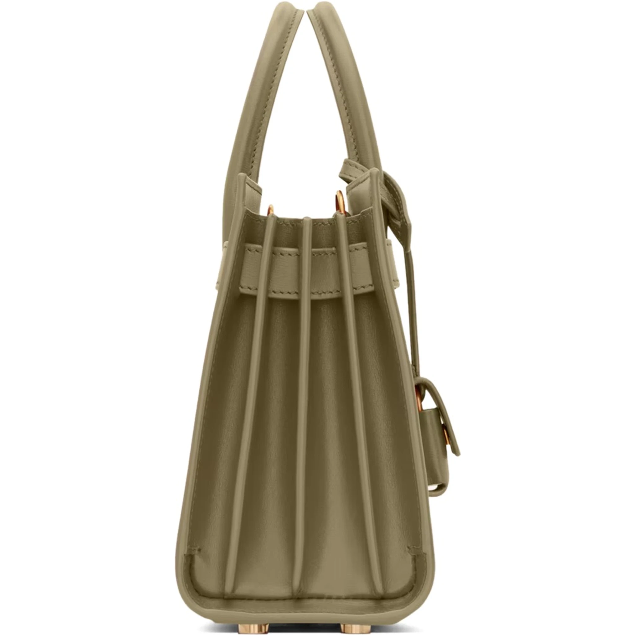 BAG "SAC DE JOUR" NANO