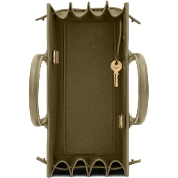 BAG "SAC DE JOUR" NANO