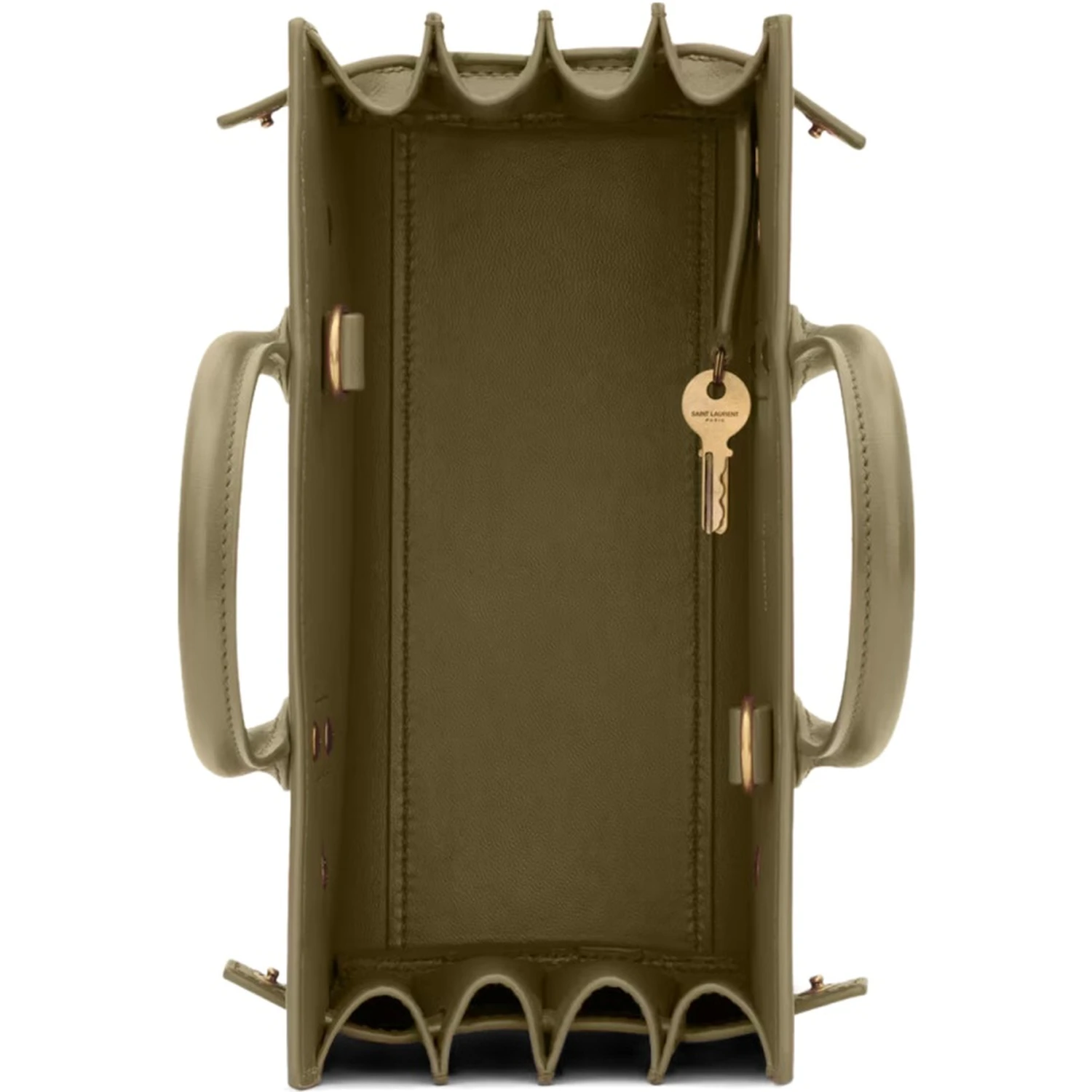BAG "SAC DE JOUR" NANO