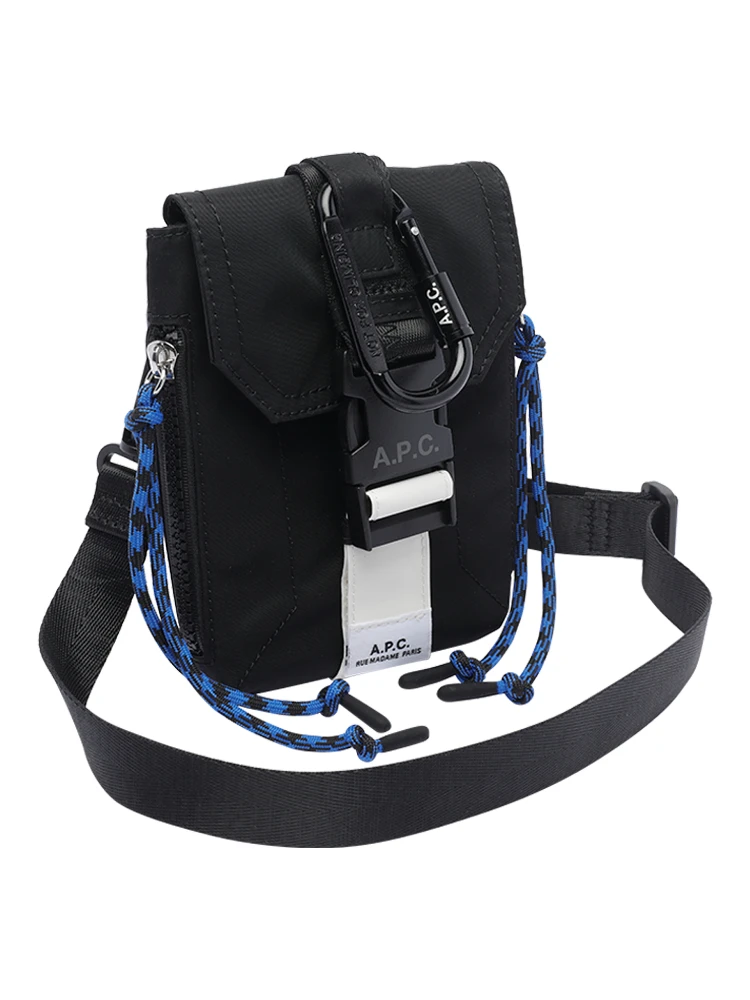 A.P.C. Bags.. Black alternative