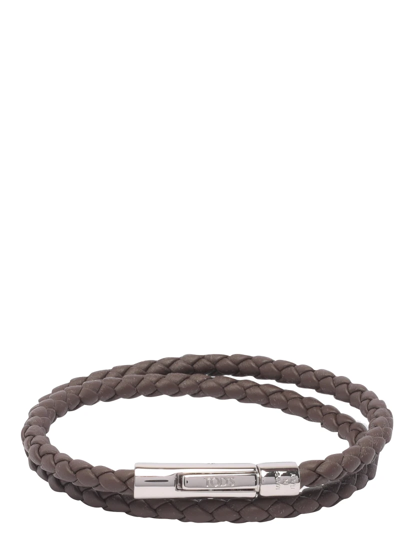 Tod's Bijoux Brown