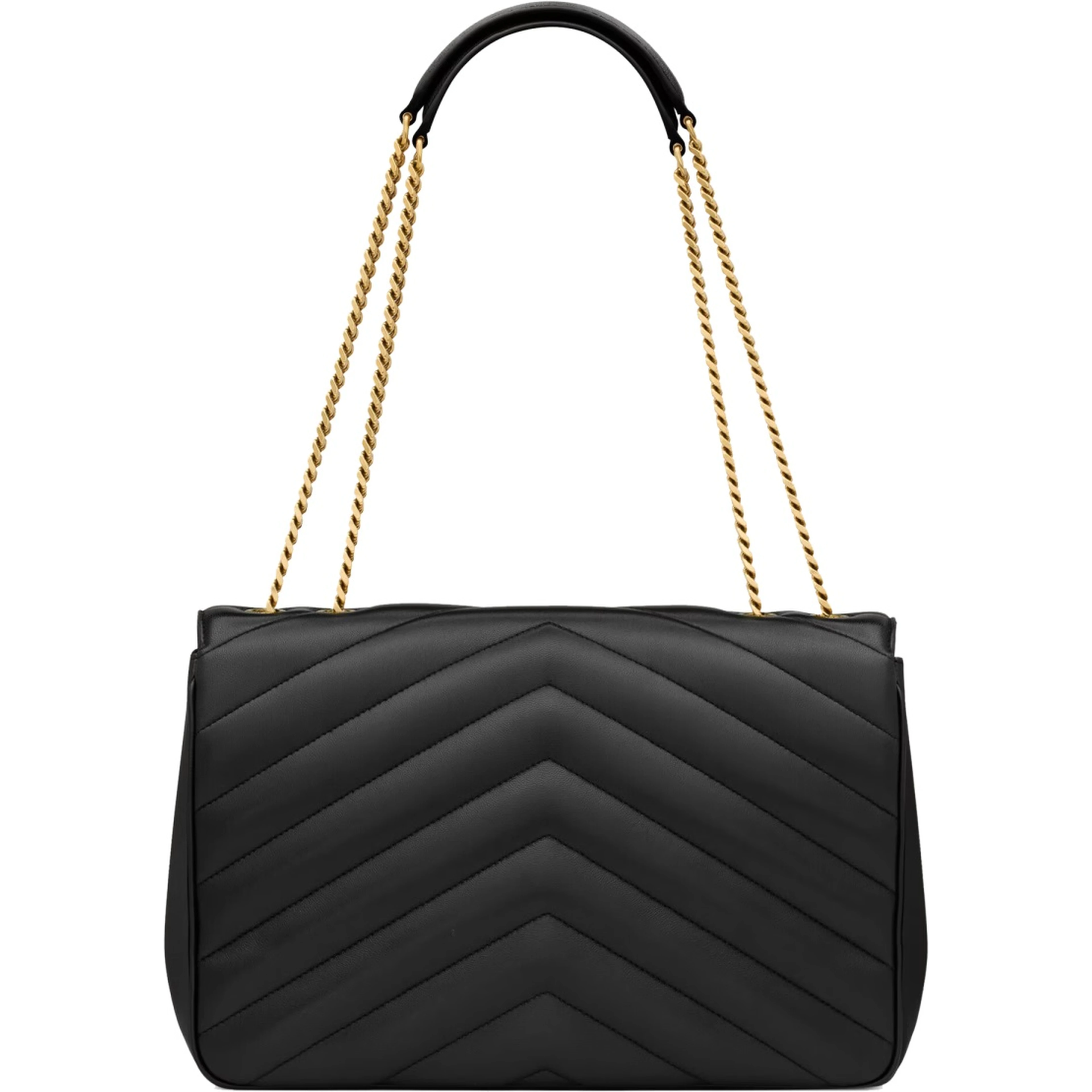 BAG "LOULOU" LARGE