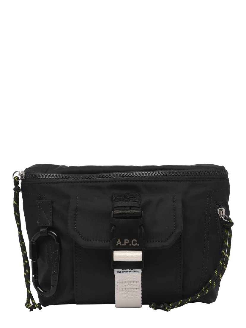 A.P.C. Bags