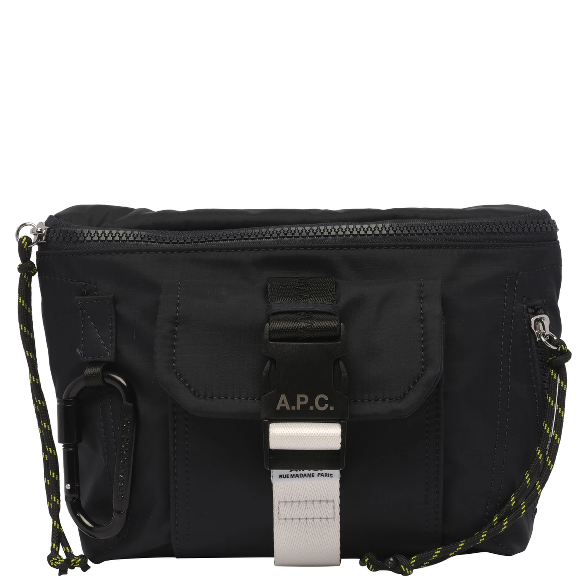 A.P.C. Bags