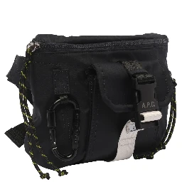 A.P.C. Bags