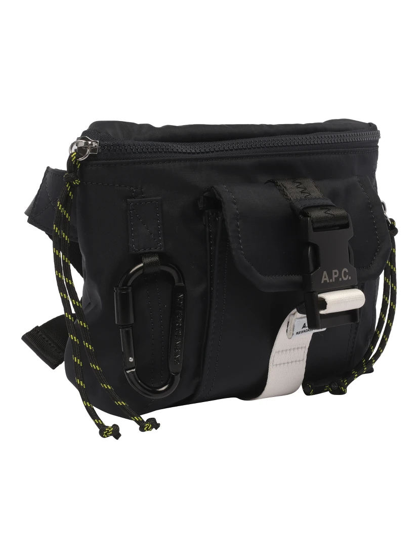 A.P.C. Bags