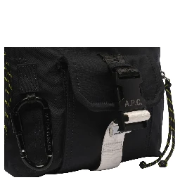 A.P.C. Bags