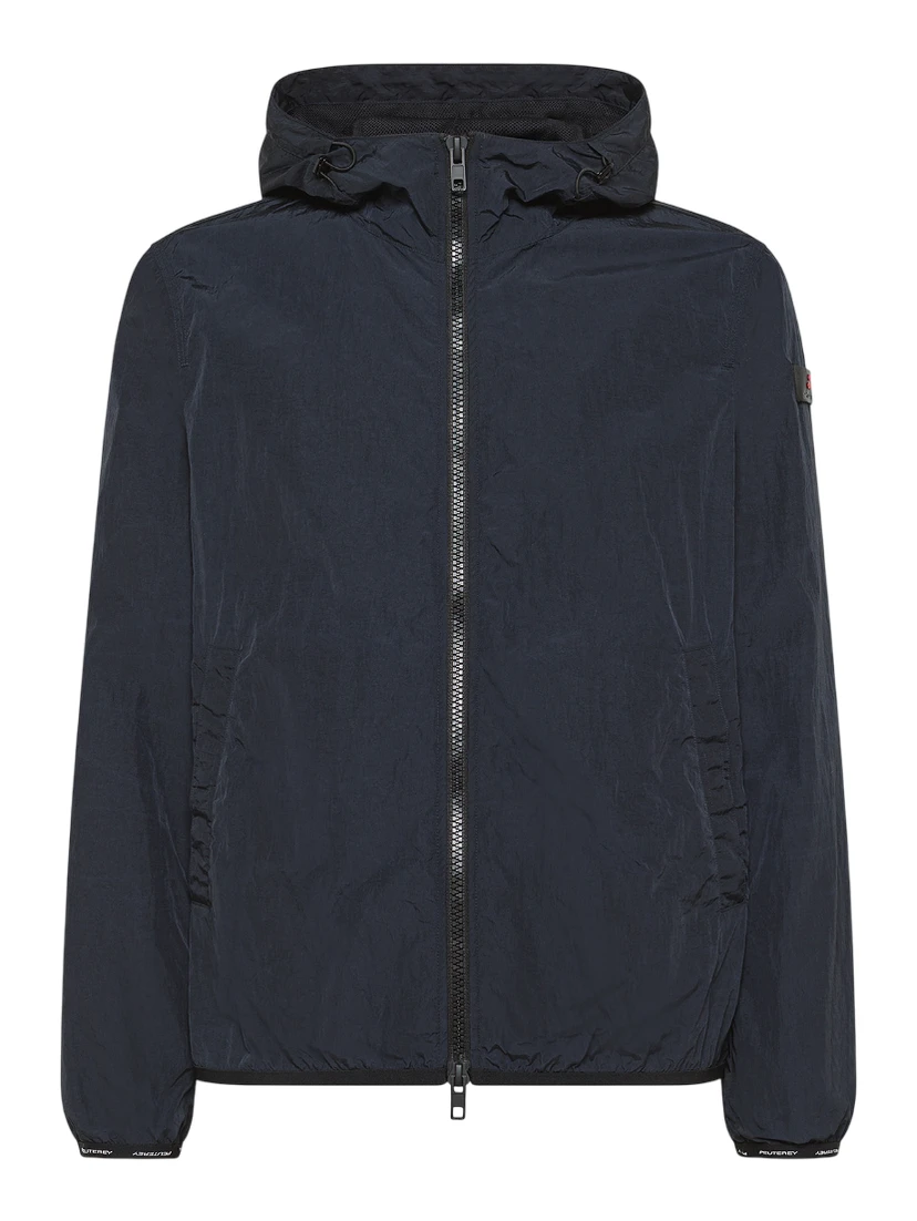 Nigle Nylon Blouson Jacket