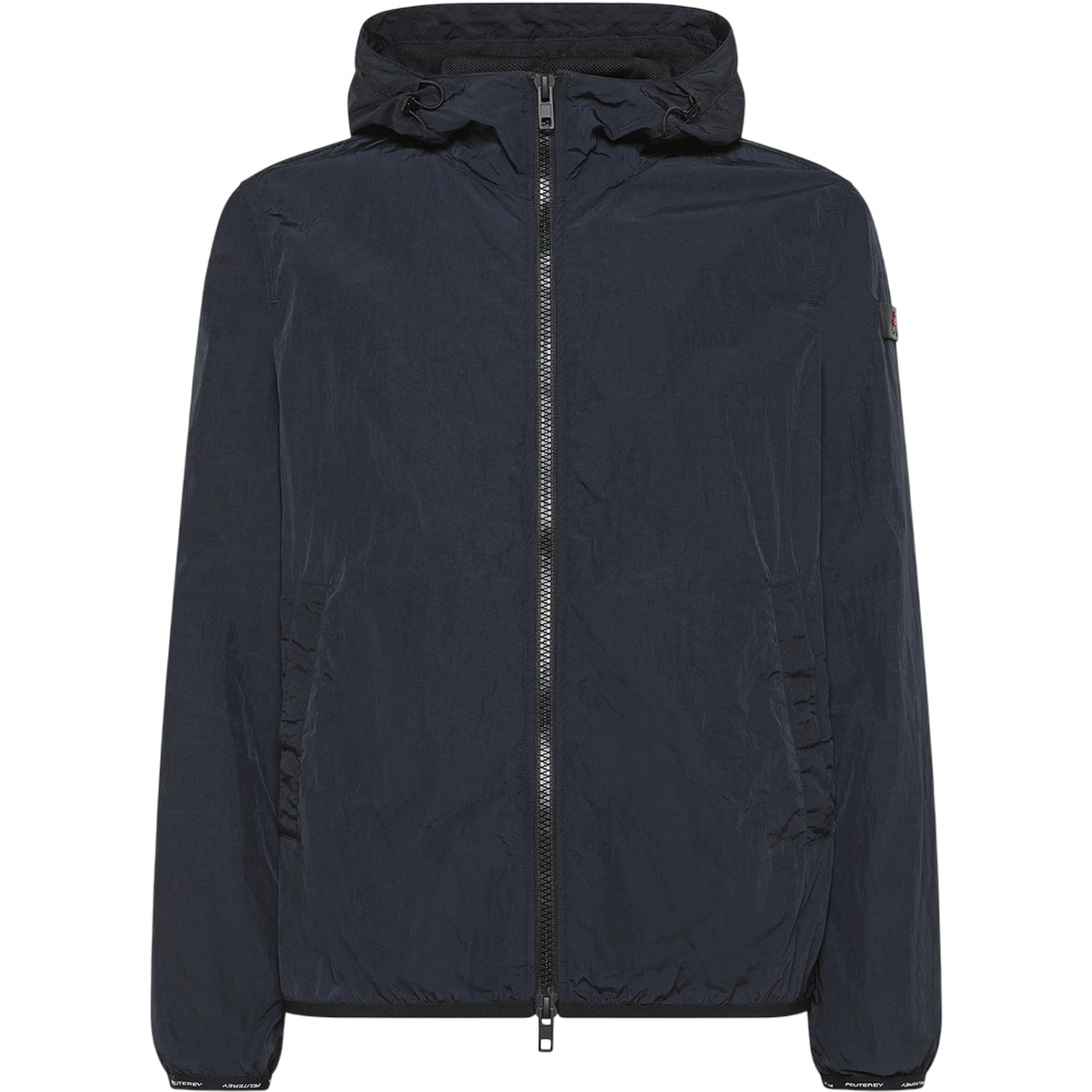 Nigle Nylon Blouson Jacket