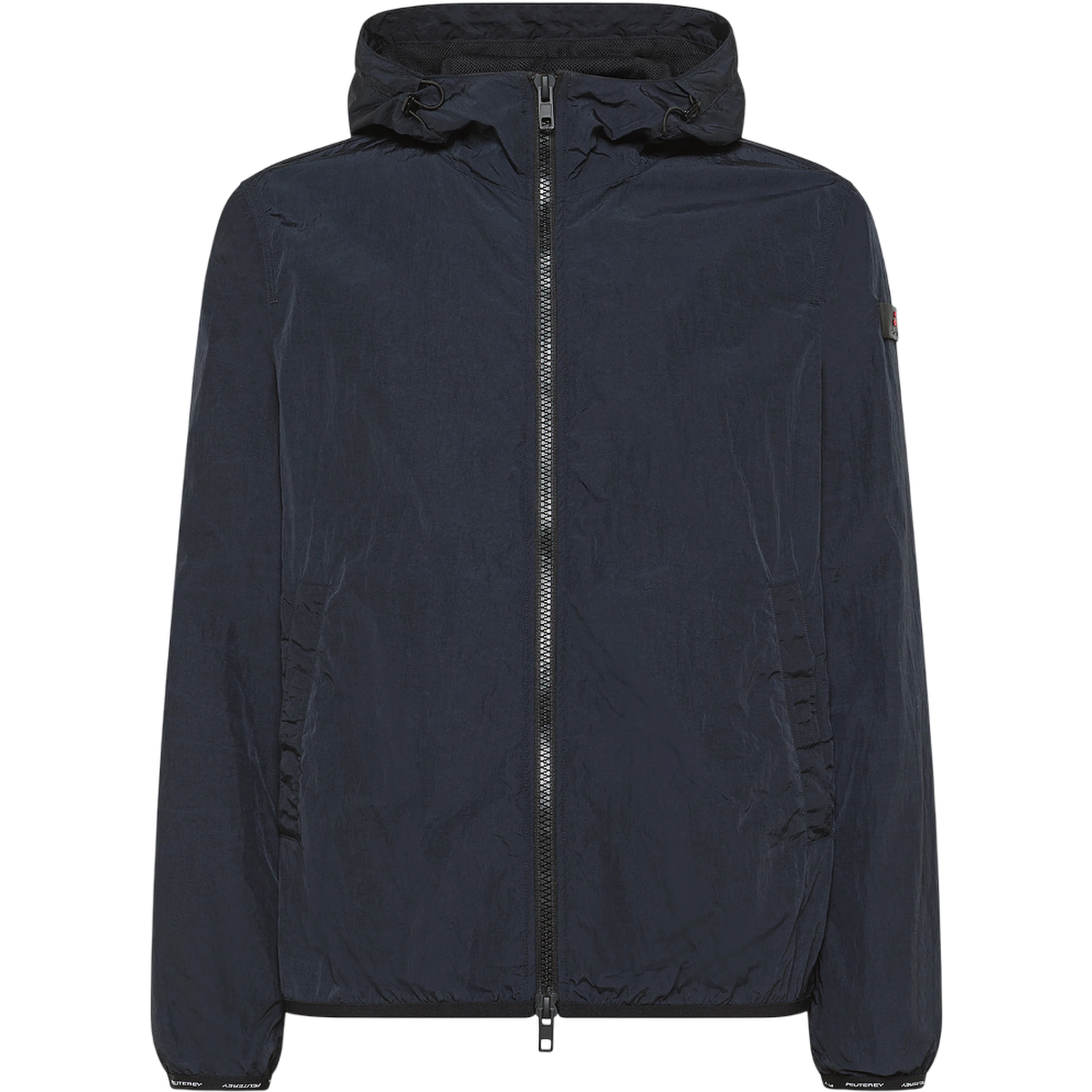 Nigle Nylon Blouson Jacket