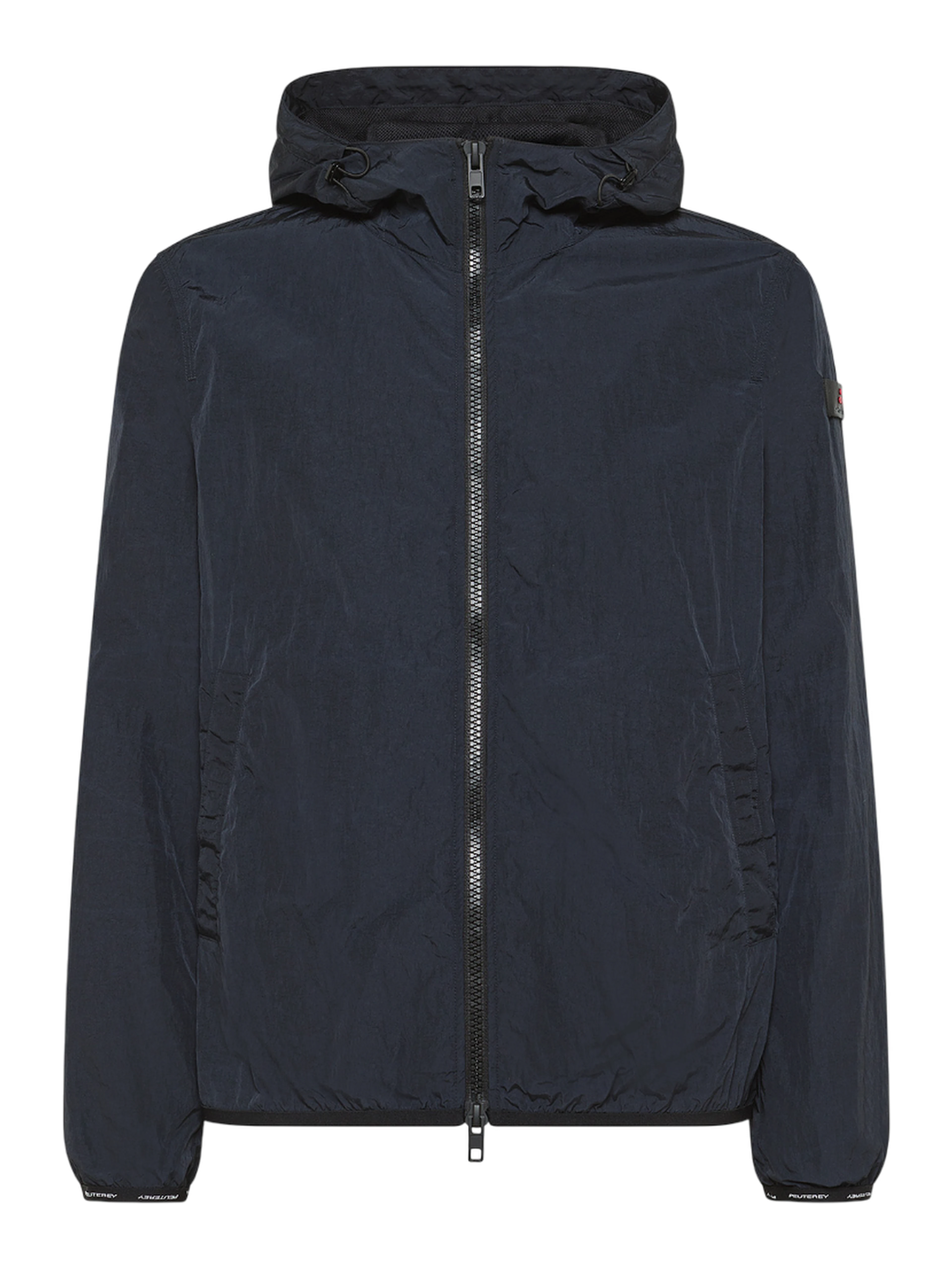 Nigle Nylon Blouson Jacket