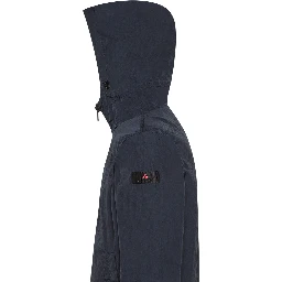 Nigle Nylon Blouson Jacket