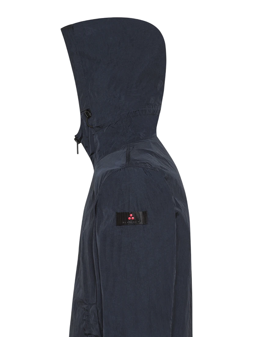 Nigle Nylon Blouson Jacket