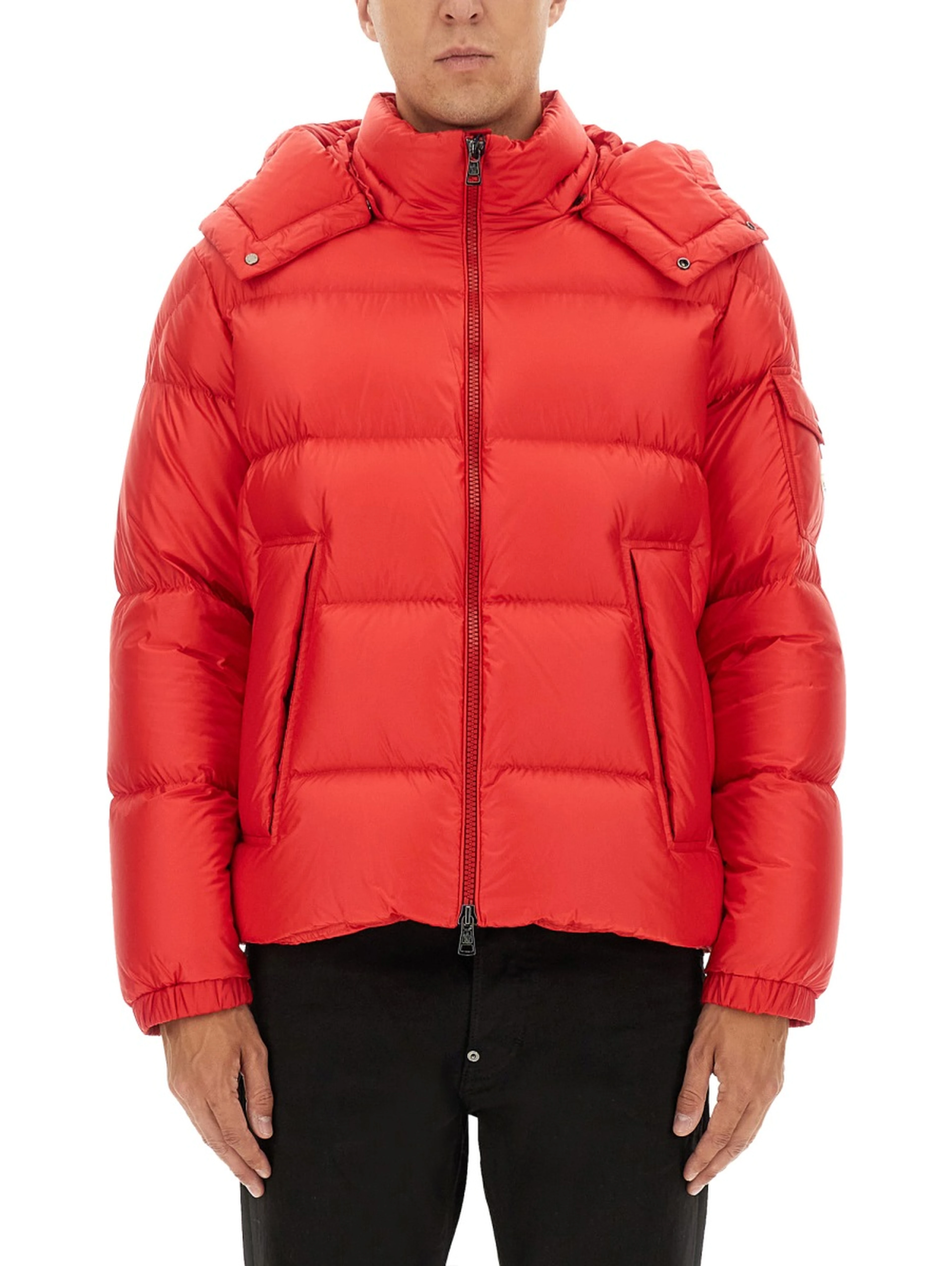 DOWN JACKET "COUYERE"