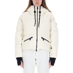 SKI DOWN JACKET "ALLESAZ"